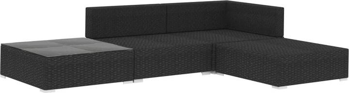 Produktbild vidaXL Nellie