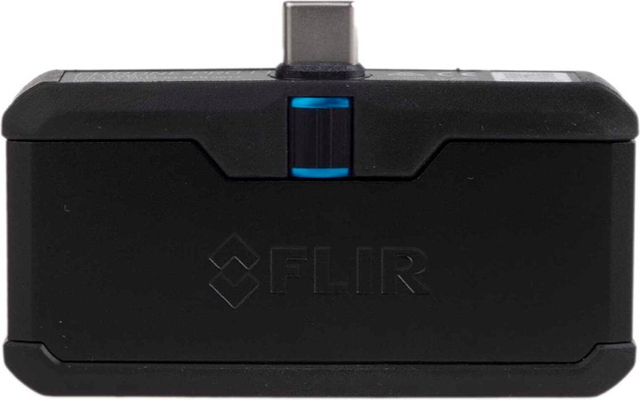 Actual product image Flir One Pro LT