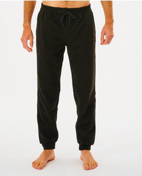 Rip Curl Anti Series Departed Trainingshose Schwarz (S)