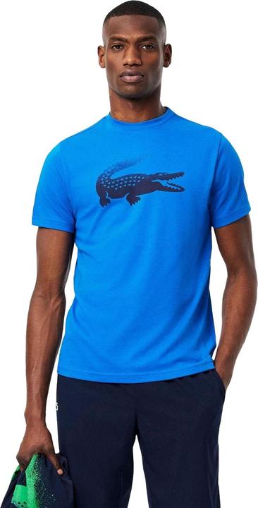 Produktbild Lacoste Daniil Medvedev TShirt (XS)