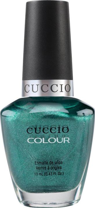 Produktbild Cuccio Dublin Emerald Isle (Farblack)