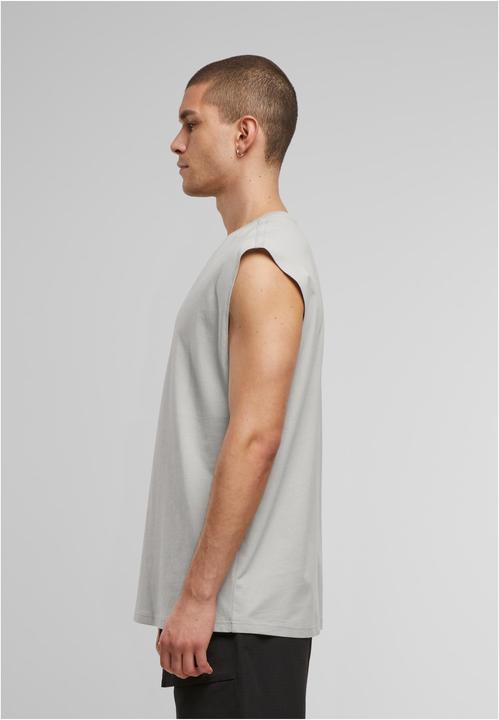 Produktbild New Morning Studios Sleeveless Tee (S)