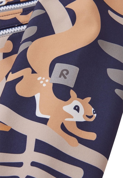 Actual product image Reima Vantti (116)