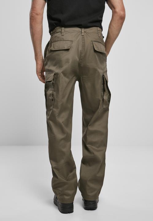 Actual product image Brandit US Ranger Cargo Pants (XL)
