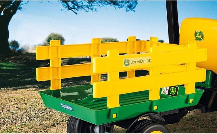 Produktbild Peg Perego Anhänger John Deere