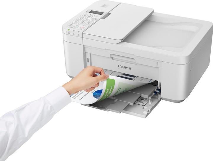 Immagine prodotto Canon Pixma TR4651 (Inchiostro, Colore)