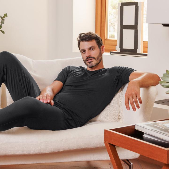 Image du produit Dagsmejan Balance Sleep T Shirt Man (L)