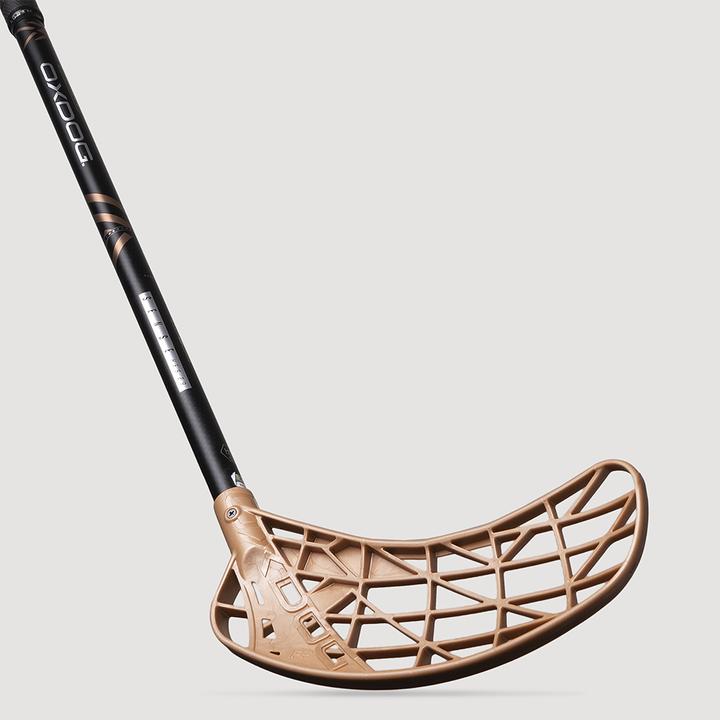 Actual product image Oxdog Floorball Stick Sense Hes 29 92 Cm (92 cm, Right)