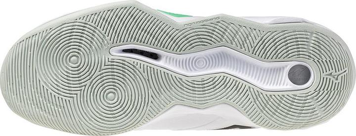 Produktbild Mizuno Wave Momentum Pro Mid (40)