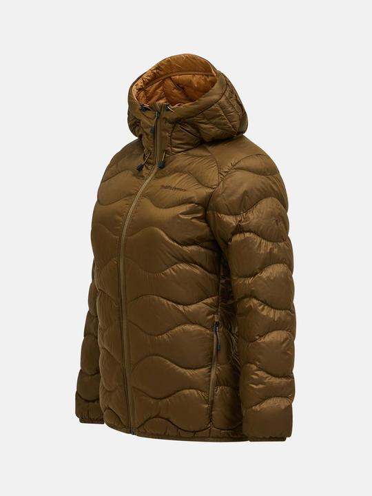Produktbild Peak Performance Helium Down Hood Jacket (L)