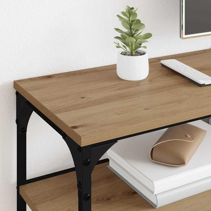 Image du produit vidaXL TV-Ständer (200 x 30 x 50 cm)