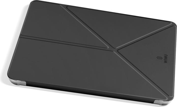 Produktbild Wiwu Other - Classic III TPU Protective Case for iPads Air 11"/10.9"/11" 2024 - black