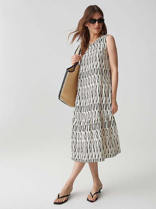 Image du produit Opus Midikleid WICY BAMBOO (40)