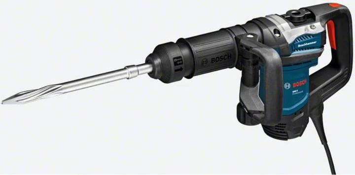Produktbild Bosch Professional Schlaghammer mit SDS-Max GSH 5 (Netzbetrieb)