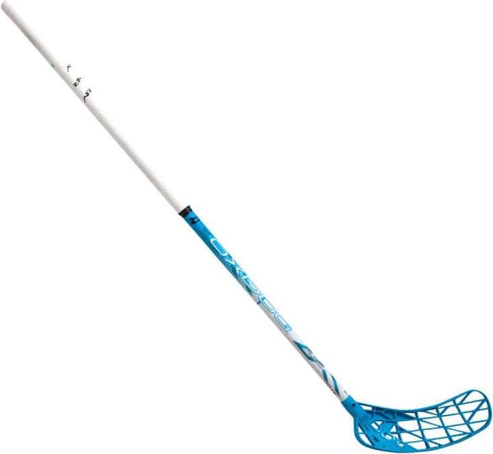 Image du produit Oxdog Canne d'unihockey Rudd Hes 29 96 Cm (96 cm, Droite)