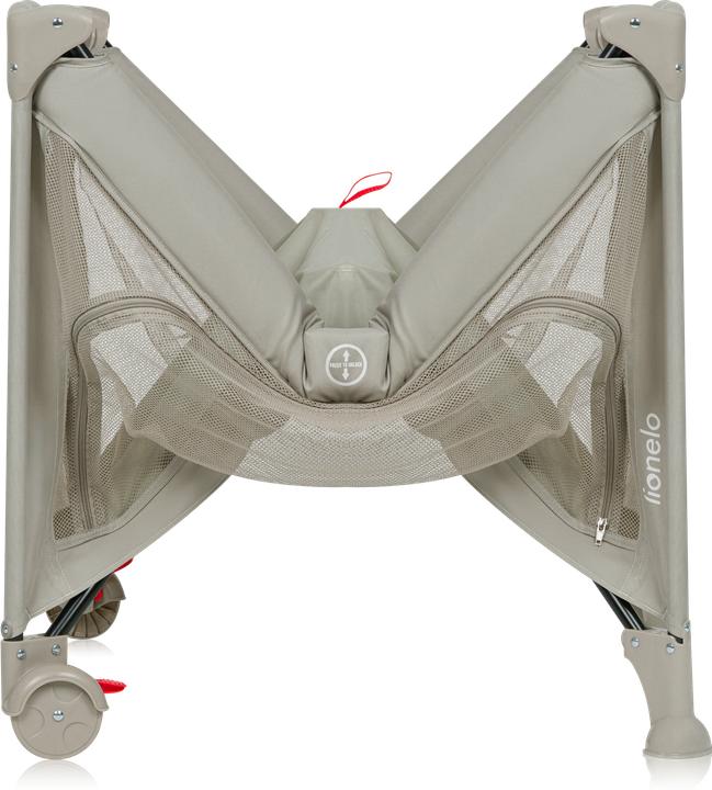 Actual product image Lionelo Laura
