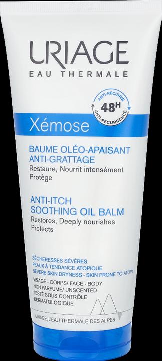 Image du produit Uriage Xémose Baume baume (Crème pour le corps, 200 ml)