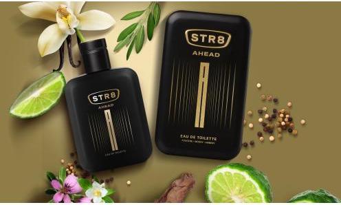 Produktbild Str8 Ahead (Eau de Toilette, 100 ml)