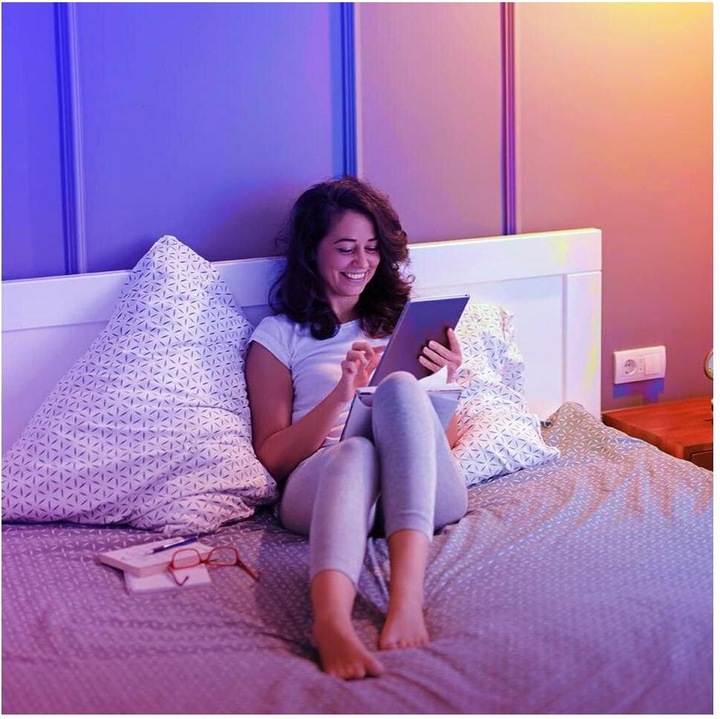 Produktbild Govee Smart (RGB, 500 cm, Indoor)