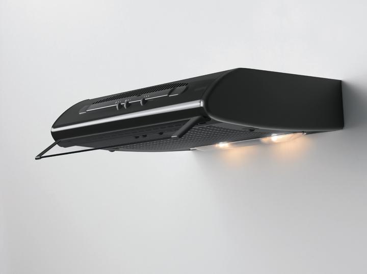 Electrolux DVK5511SW (Ceiling hood)
