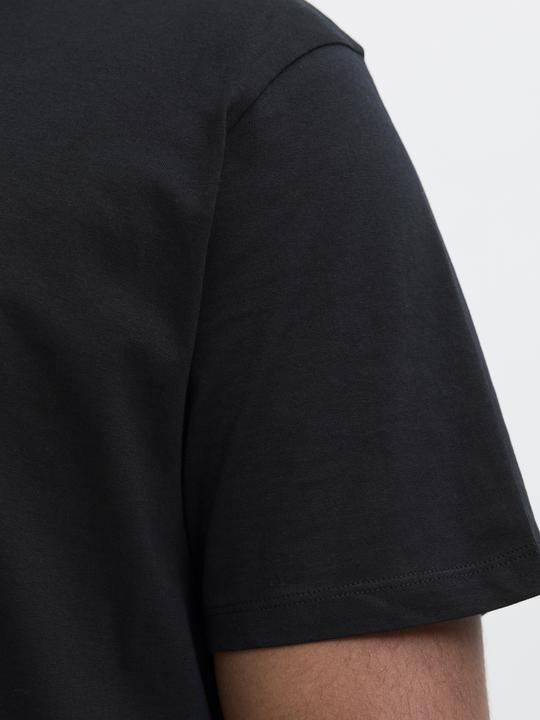 Actual product image Jack & Jones Plus Size Gedruckt T-shirt T-shirt (6XL)