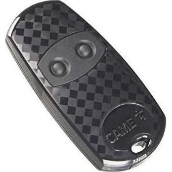 Came, Accessori per la tecnologia di guida, Top-432ee Radiocomando 433 (Trasmettitore portatile)