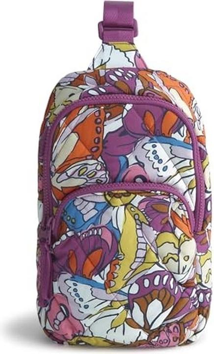 Produktbild Vera Bradley Lorman Sling Rucksack