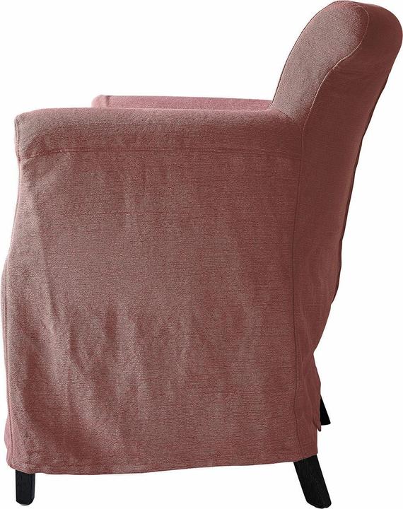 Produktbild Loberon Stuhl Chantellese altrosa