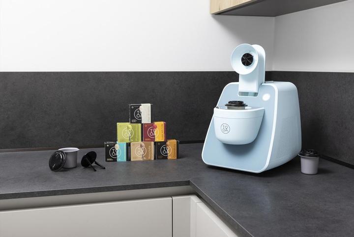 Produktbild Tooa Milano