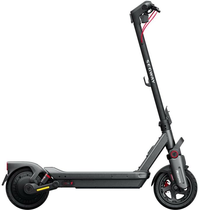 Actual product image Segway-Ninebot Max G3 D (20 km/h, 80 km, 500 W)