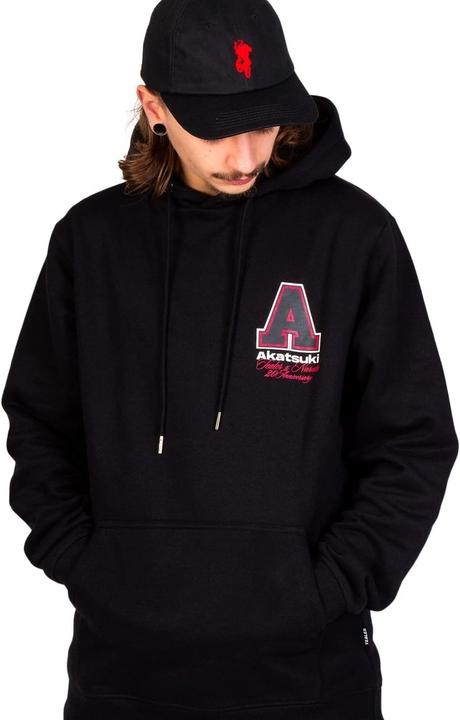 Produktbild Tealer kapuzenpullover akatsuki (XS)