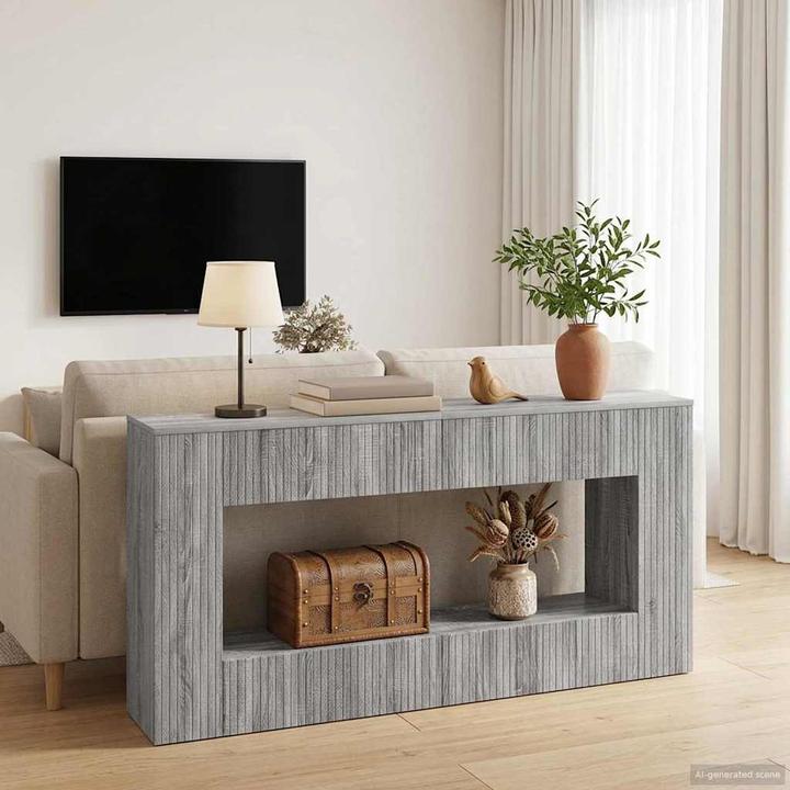 Immagine prodotto vidaXL Konsolentisch (29 x 29 x 74 cm)
