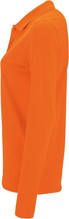 Immagine prodotto Sols Polo a maniche lunghe (3XL)