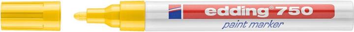 Actual product image Edding Paintmarker 750 (1x)