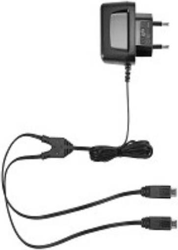 Immagine prodotto Motorola Doppio caricatore micro USB