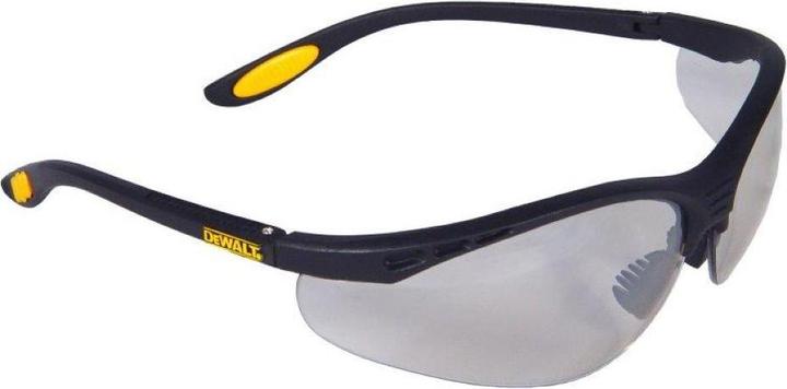 Produktbild DeWalt Zubehör DPG58-9DEU Reinforcer™-Schutzbrille - für den Innen- und Aussenbereich