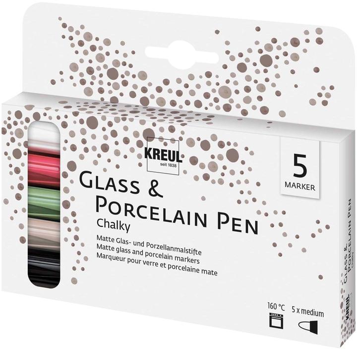 Kreul Glass & Porcelain Pen (5 ml)