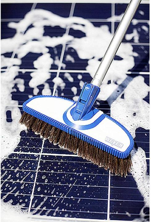 Immagine prodotto Weyer Spazzola per lavaggio auto Spazzola per lavaggio Ultra Soft