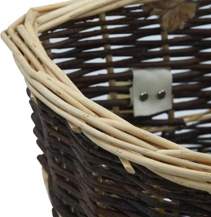 Immagine prodotto vidaXL Tragekorb