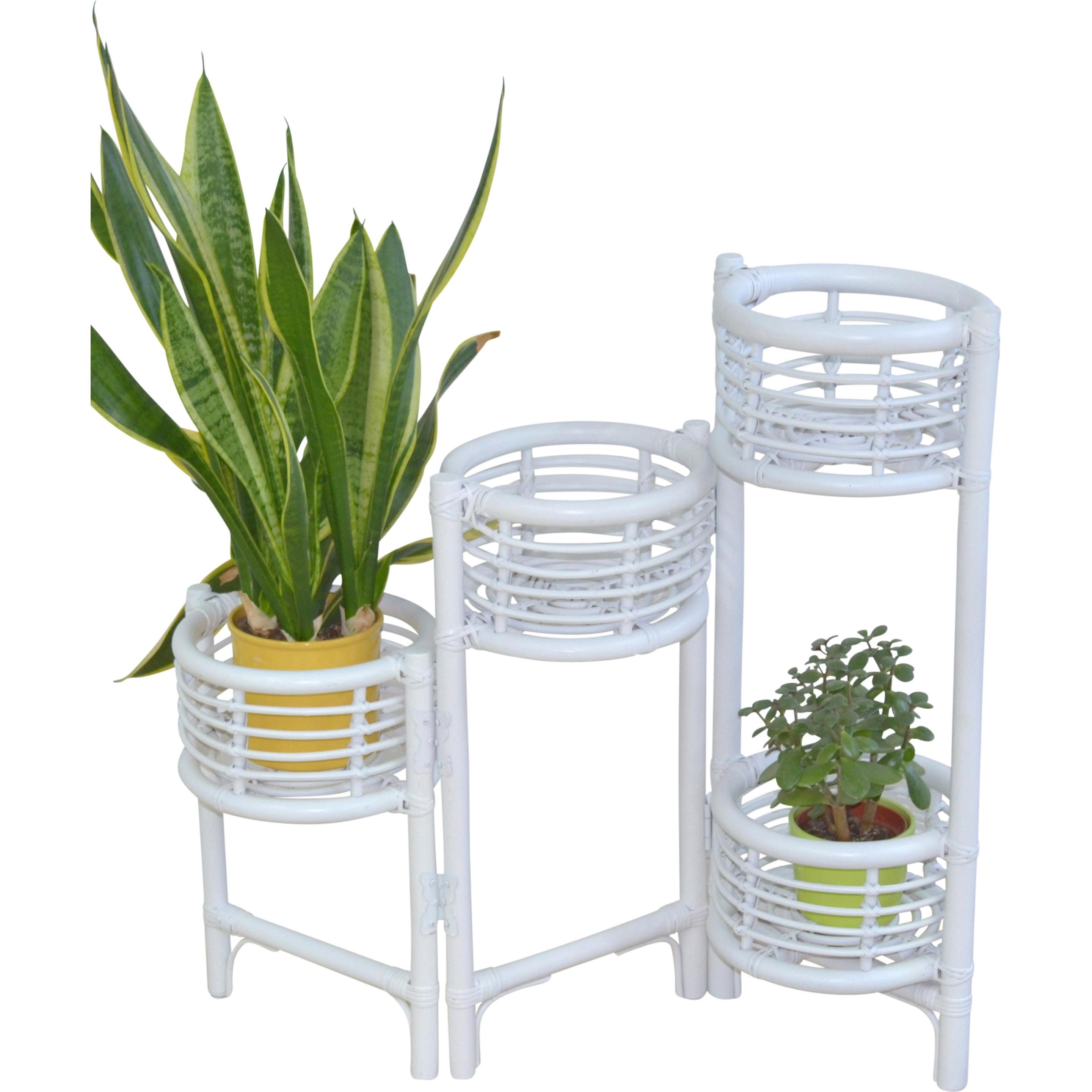 Möbel Direkt Online, Pflanzenständer + Blumentreppe, Raumteiler