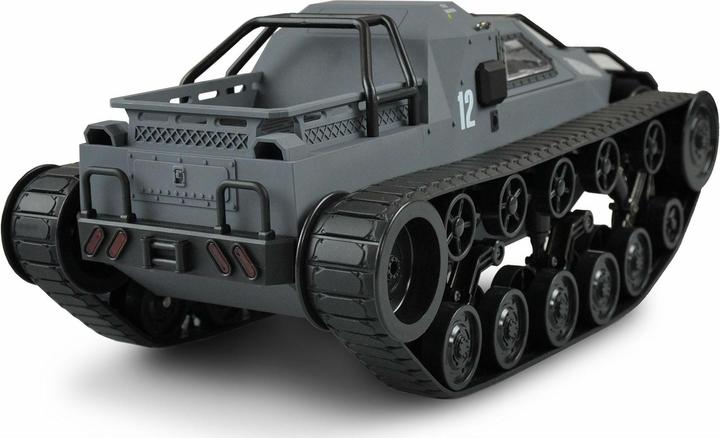 Produktbild Amewi Ketten-Drift-Military Police (RTR Ready-to-Run)