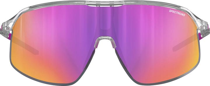 Immagine prodotto Julbo Occhiali sportivi a densità (Rosa, Rosa)