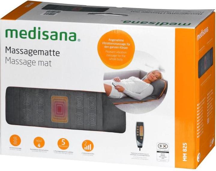 Produktbild Medisana mm 825