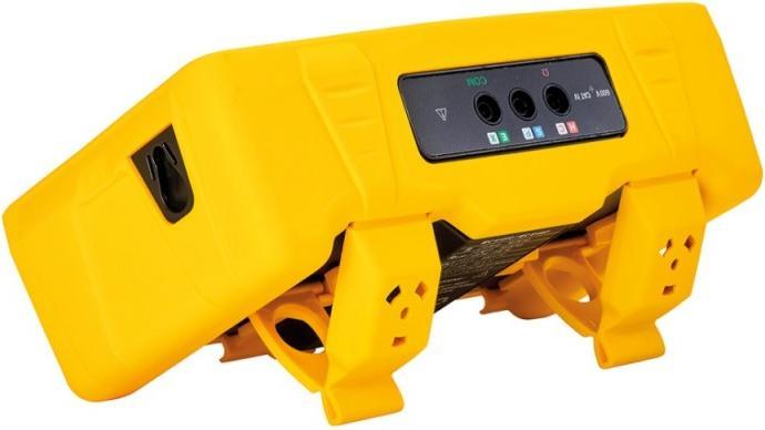 Produktbild Chauvin Arnoux C.A 6422 Erdungsmessgerät