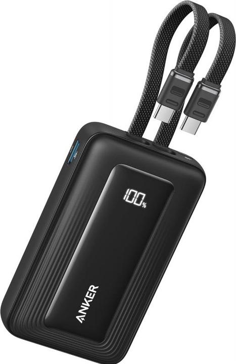 Actual product image Anker Zolo (10000 mAh, 30 W)