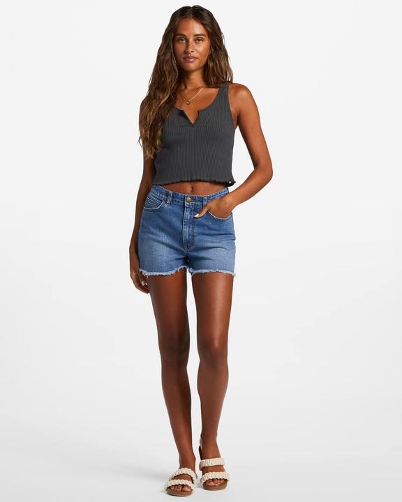 Image du produit Billabong So Cheeky, denim (M)