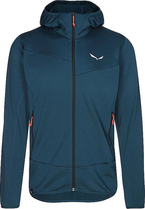 Dunkelblau, Pond Blue