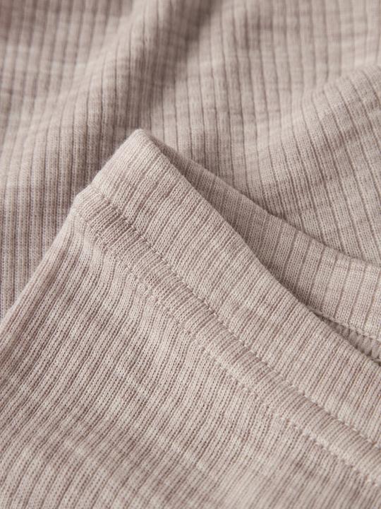Actual product image Name it Nbnwax Wool Rib Legging Noos (56)
