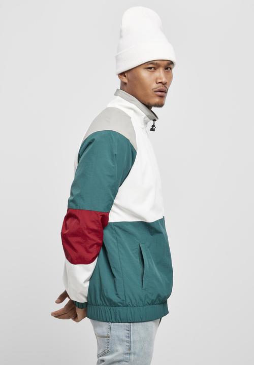 Produktbild Starter Color Block Retro Jacket (S)