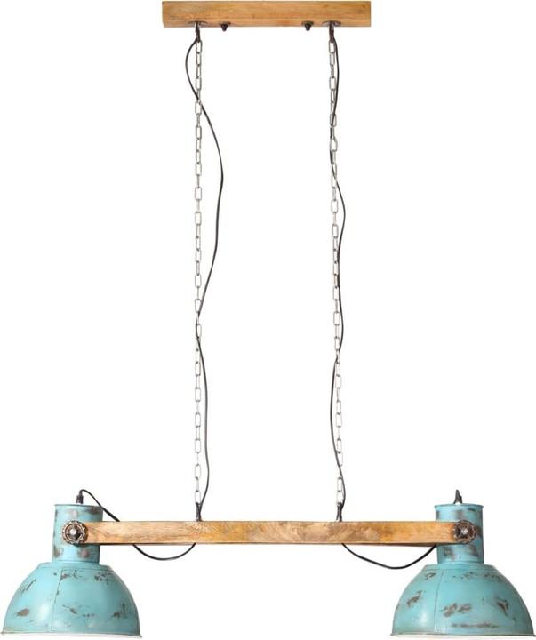 Produktbild vidaXL Hängelampe (E27)